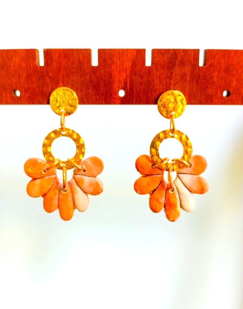 Fleurette de sable