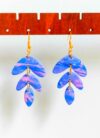 Boucles d'oreilles Marbella