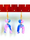 Boucles d’oreilles Soirée d’Été