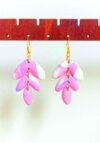 Boucles d'oreilles Girly