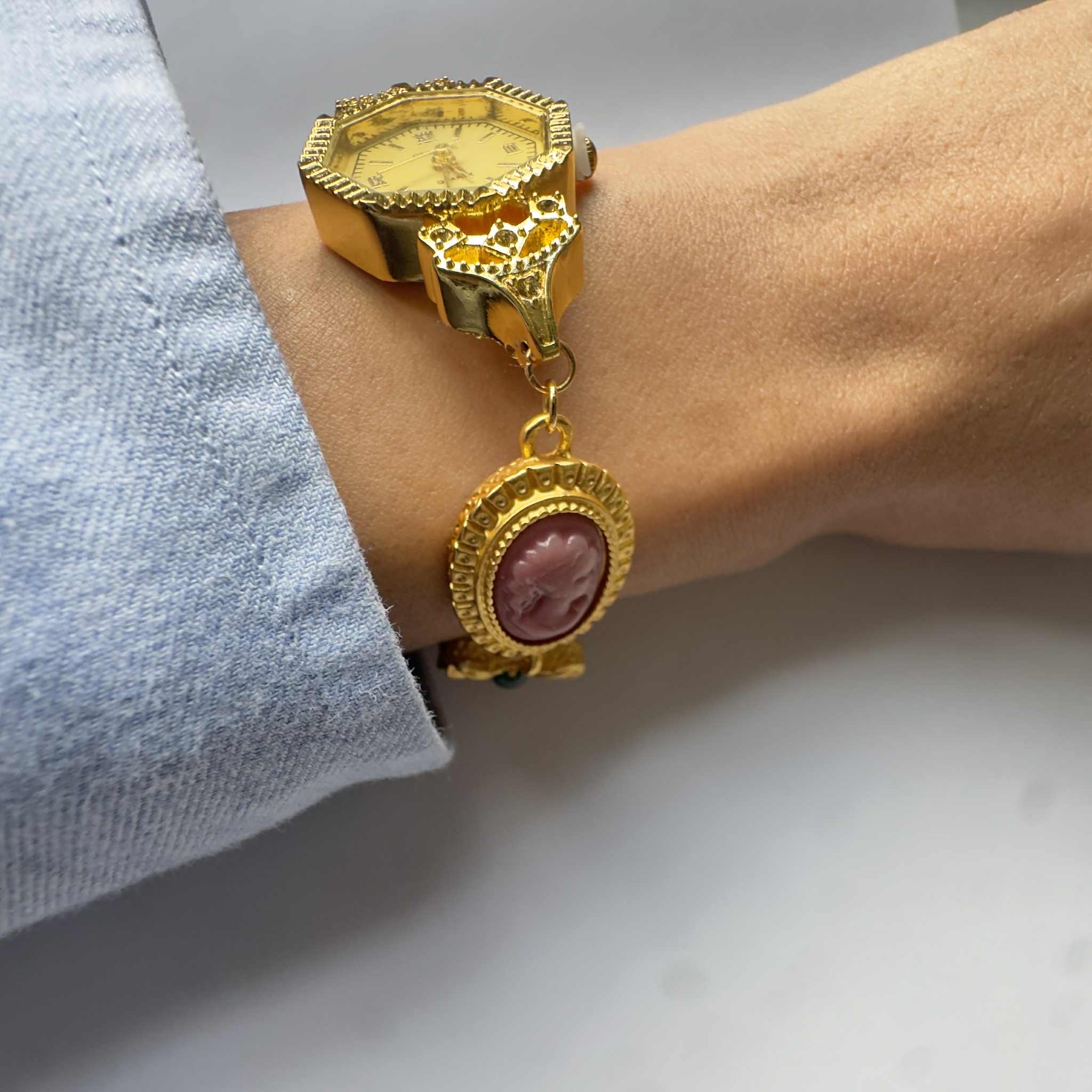 Montre Bracelet Vintage