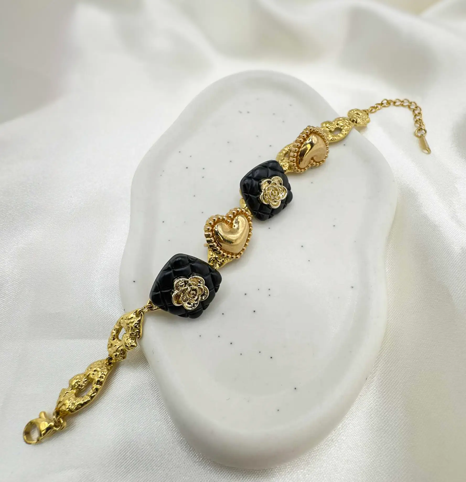 Bracelet Vintage Romance