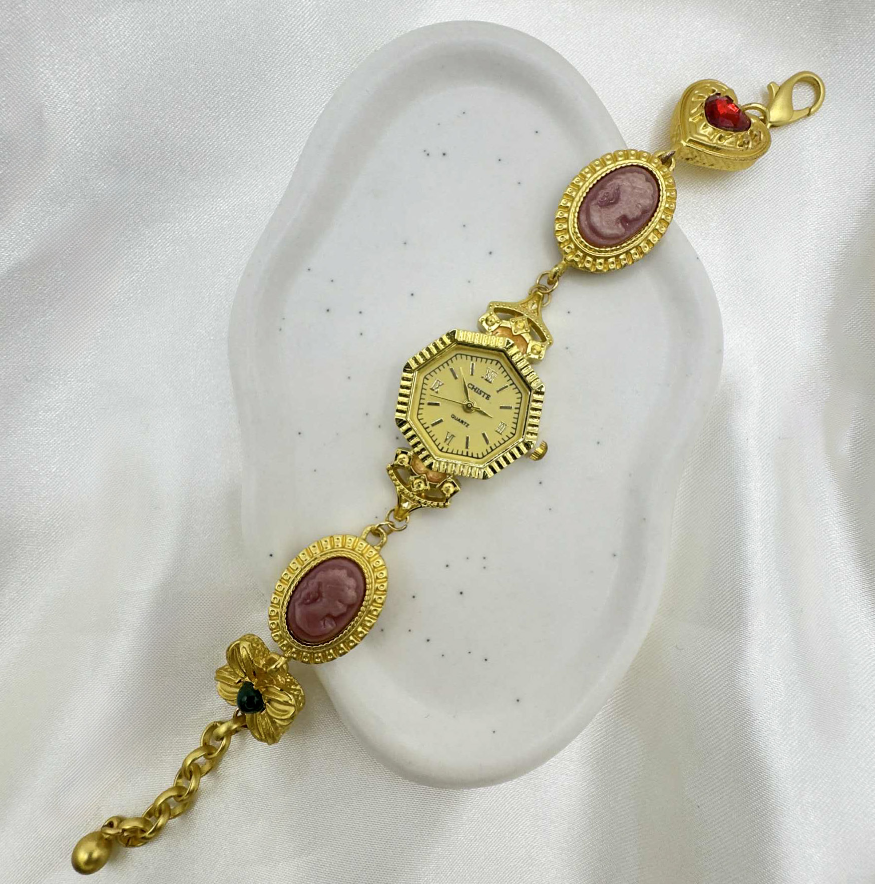 Montre Bracelet Vintage