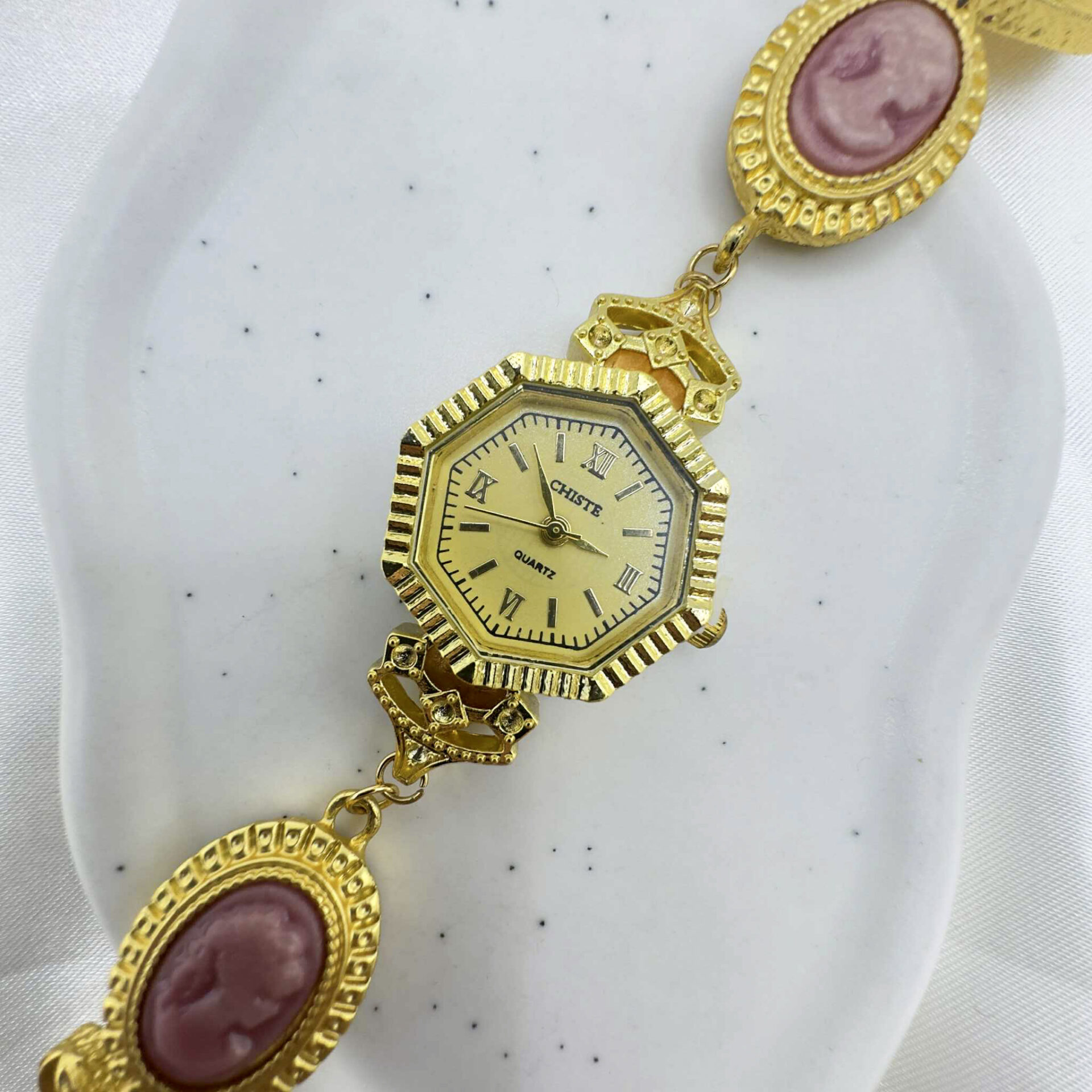 Montre Bracelet Vintage