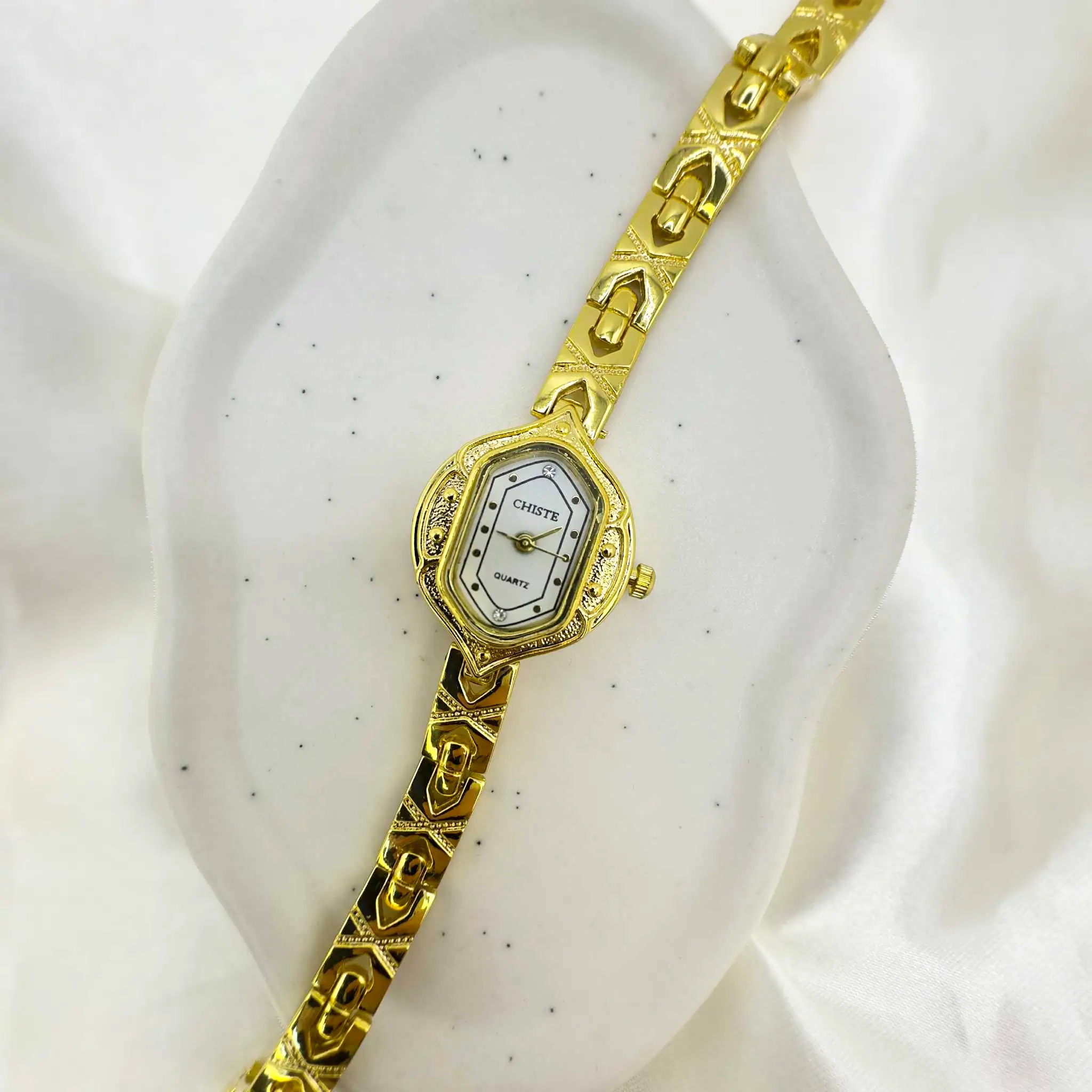 Montre Vintage Lumière