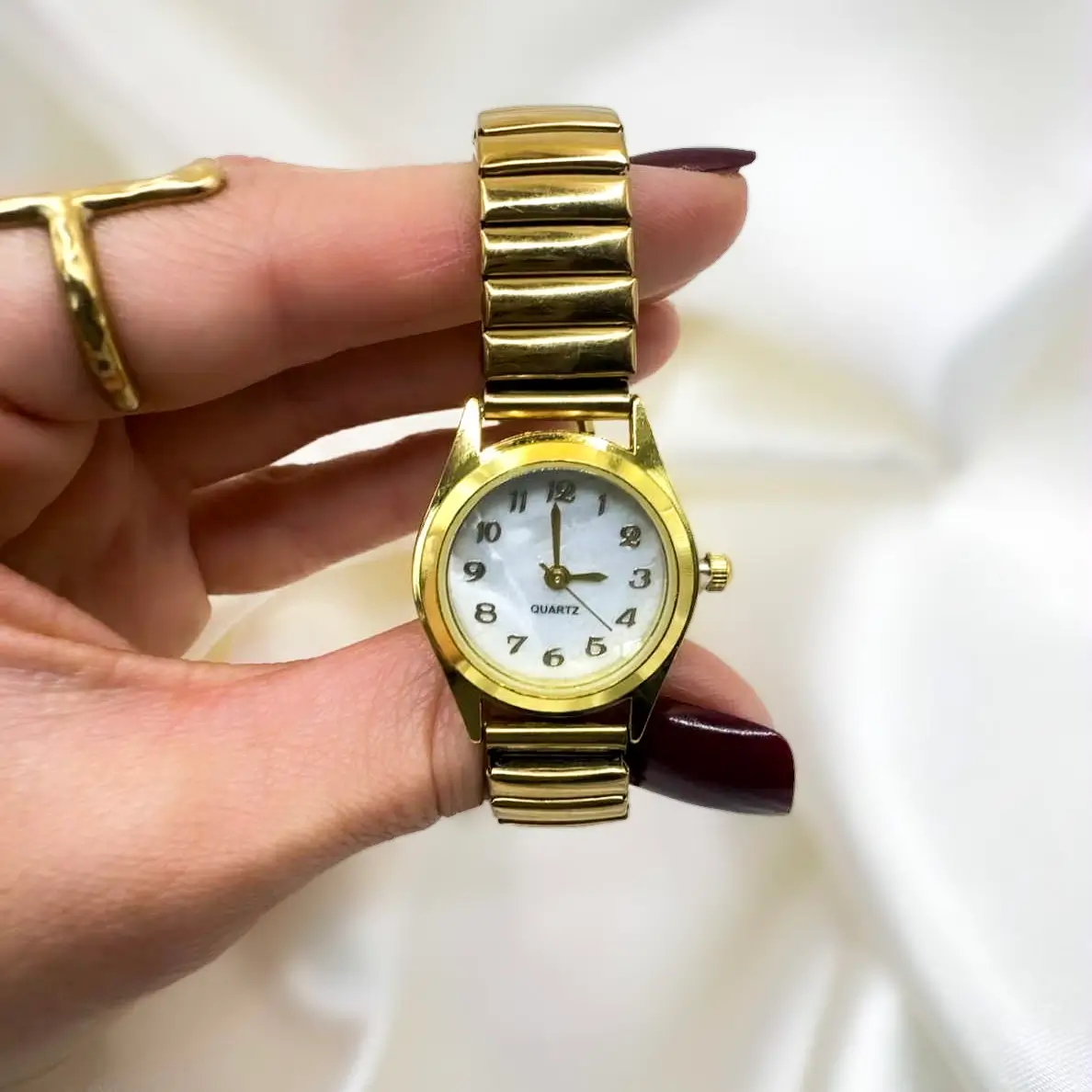 Montre Flexi Rétro – Image 2