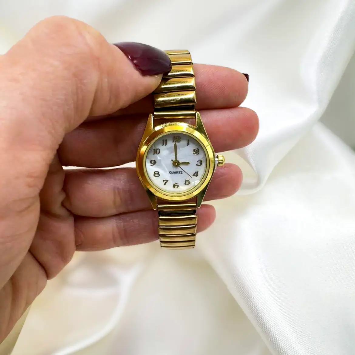 Montre Flexi Rétro – Image 3