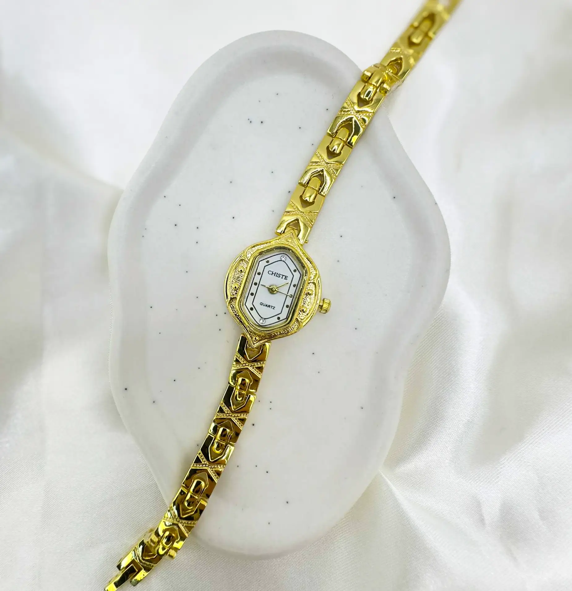 Montre Vintage Lumière