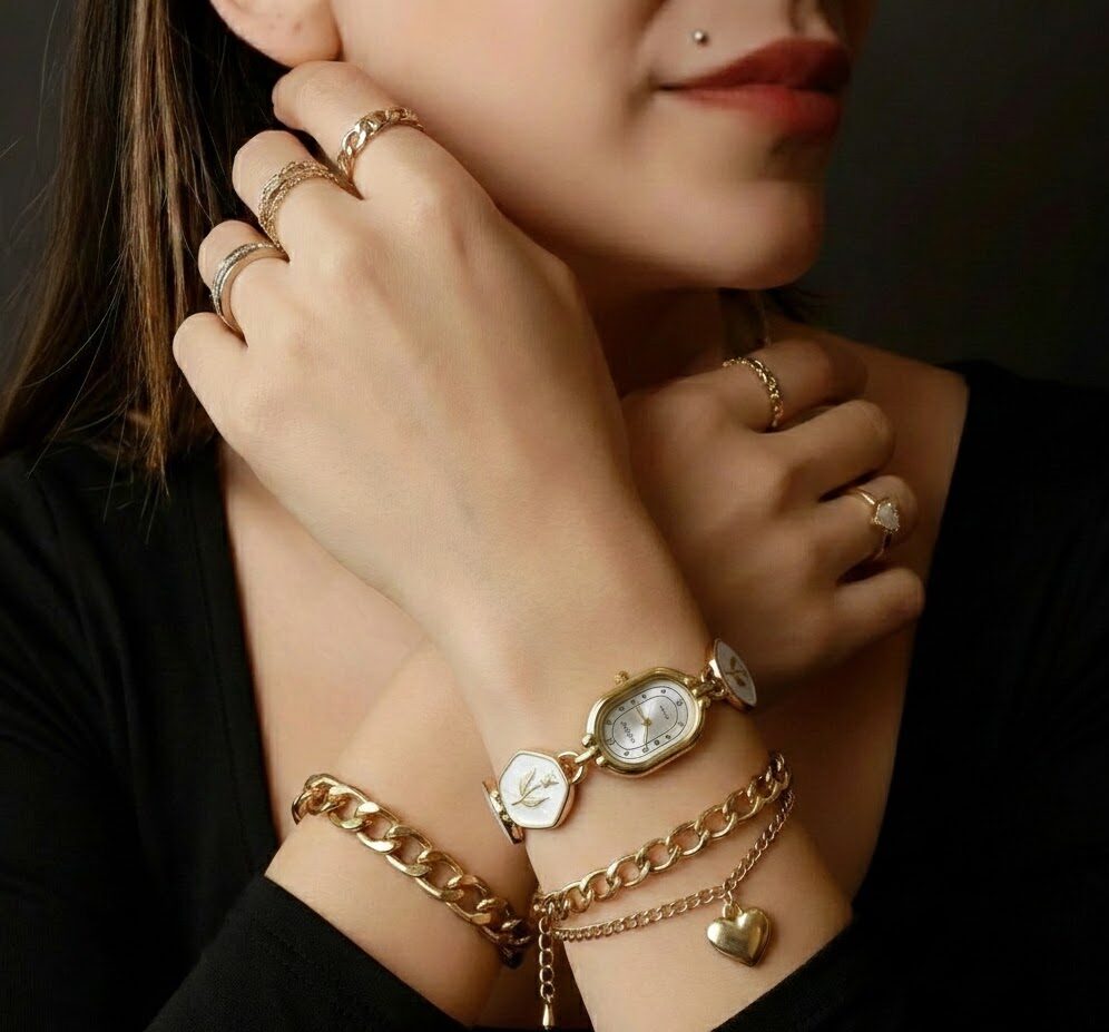 MONTRE BRACELET