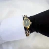 Montre Bracelet Black Anémone